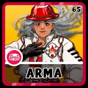 Arma