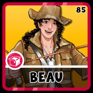 Beau