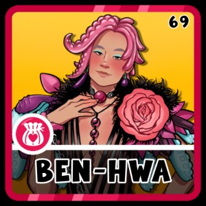 Ben-Hwa