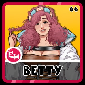 Betty