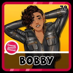 Bobby Pinn