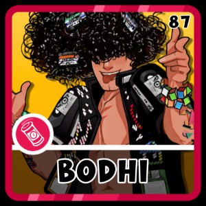 Bodhi Windbreaker