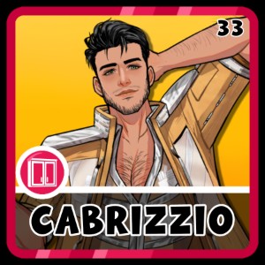 Cabrizzio