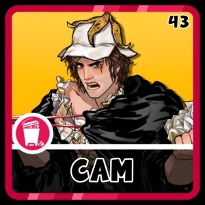 Cam
