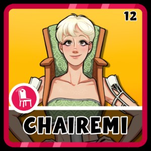 Chairemi