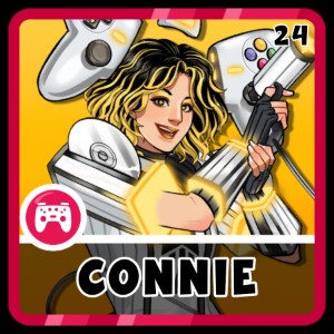 Connie Soul