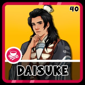 Daisuke Dishware
