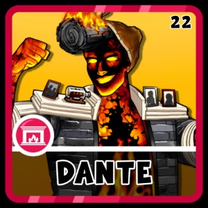 Dante