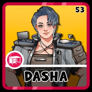 Dasha