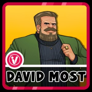 David Most