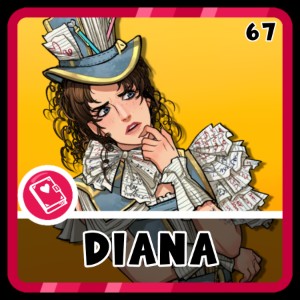 Diana