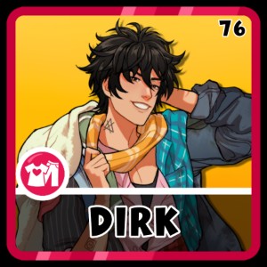 Dirk Devereux