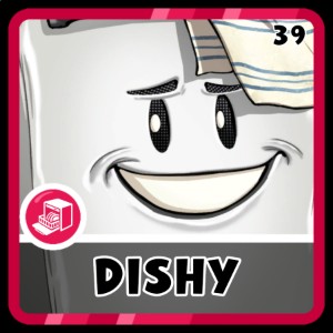 Dishy