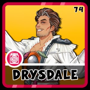 Drysdale