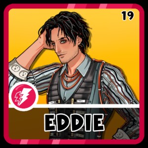 Eddie Watts