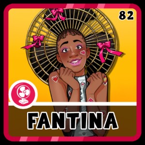 Fantina Fantastico
