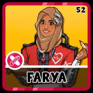 Farya