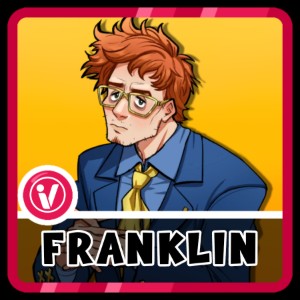 Franklin Lieste
