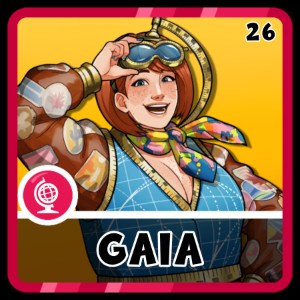 Gaia