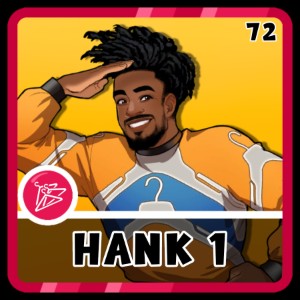 Hank 1