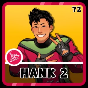 Hank 2