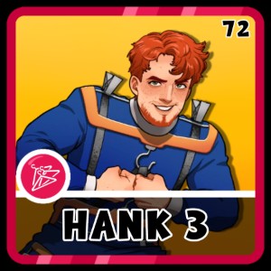 Hank 3