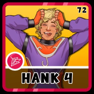 Hank 4