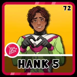 Hank 5
