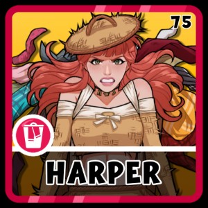 Harper