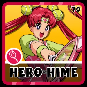 Hero Hime