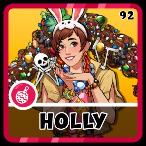 Holly