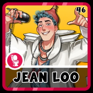 Jean Loo Pissoir