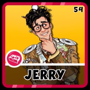 Jerry