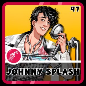 Johnny Splash