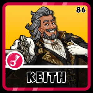 Keith
