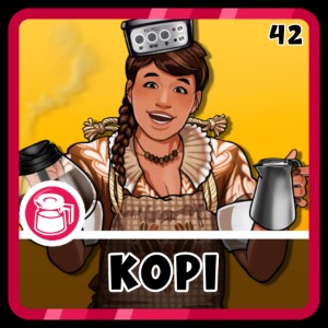 Kopi