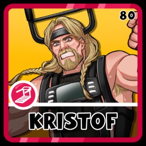 Kristof