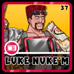 Luke Nuke'm