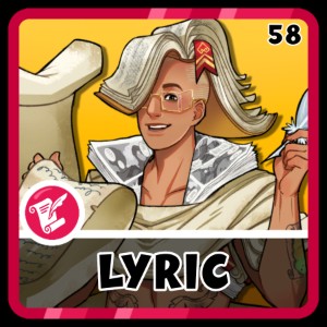 Lyric Literature