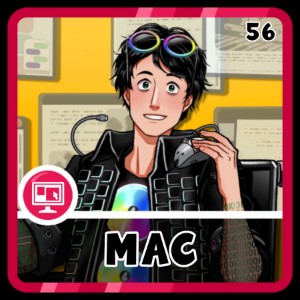 Mac