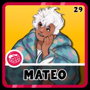 Mateo Manta