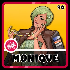 Monique