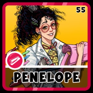 Penelope