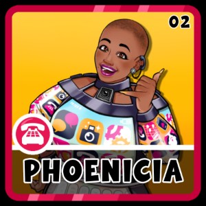 Phoenicia