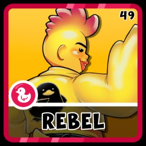 Rebel