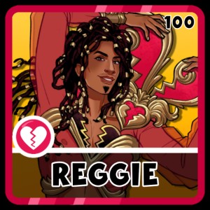 Reggie Rejection