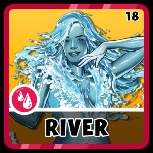 River