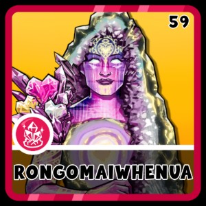 Rongomaiwhenua