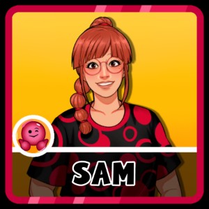 Sam