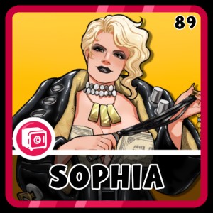 Sophia